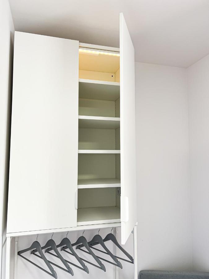 Holiday Star Apartment Trogir Bagian luar foto