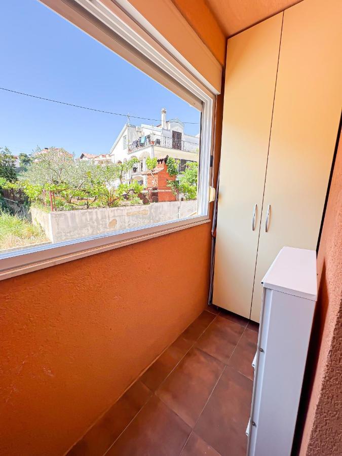 Holiday Star Apartment Trogir Bagian luar foto