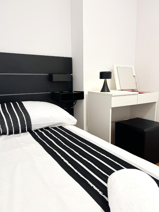 Holiday Star Apartment Trogir Bagian luar foto