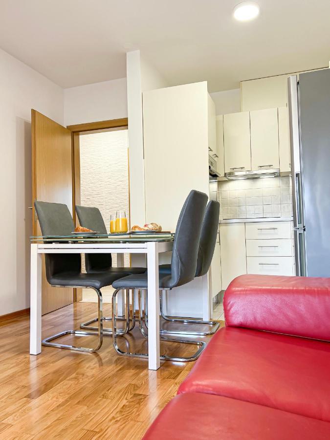 Holiday Star Apartment Trogir Bagian luar foto