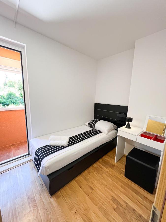 Holiday Star Apartment Trogir Bagian luar foto