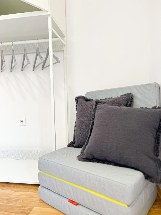Holiday Star Apartment Trogir Bagian luar foto